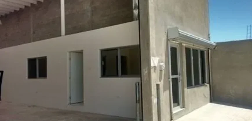 Bodega en Renta Col. Deportistas 24,200 GL1