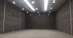 Bodega en Renta Col. Deportistas 24,200 GL1