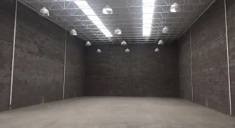 Bodega en Renta Col. Deportistas 24,200 GL1