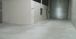 Bodega y Renta Av. Colón 29.500 GL1