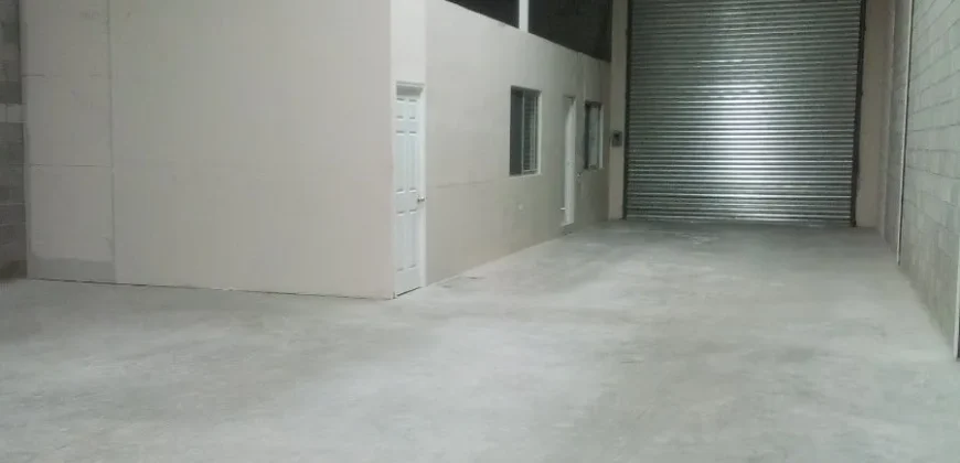 Bodega y Renta Av. Colón 29.500 GL1