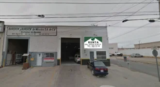 Bodega y Renta Av. Colón 29.500 GL1