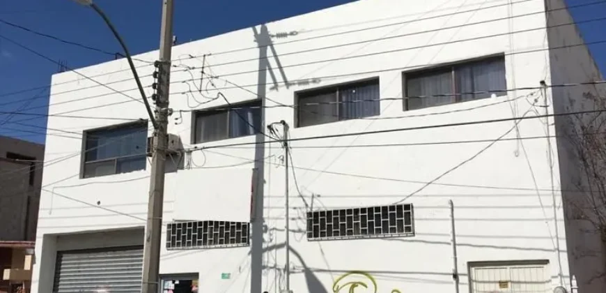 Bodega Renta Col. Granjas 29,500 GL1