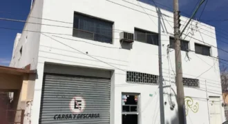 Bodega Renta Col. Granjas 29,500 GL1