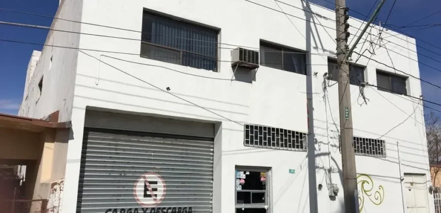 Bodega Renta Col. Granjas 29,500 GL1