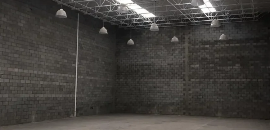 Bodega Renta Col. Nombre de dios 35,000 GL1