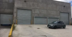 Bodega Renta Col. Nombre de dios 35,000 GL1