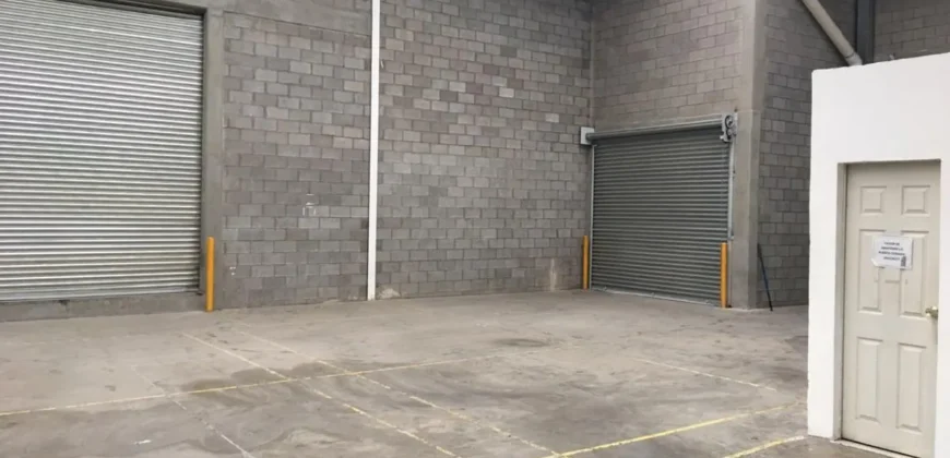 Bodega Renta Col. Nombre de dios 35,000 GL1