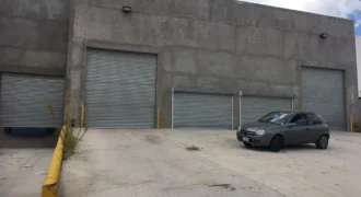 Bodega Renta Col. Nombre de dios 35,000 GL1