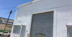 Bodega Renta Av. Tecnológico 29,000 GL1