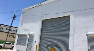 Bodega Renta Av. Tecnológico 29,000 GL1