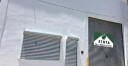 Bodega Renta Av. Tecnológico 25,000 GL1