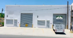 Bodega Renta Av. Tecnológico 25,000 GL1