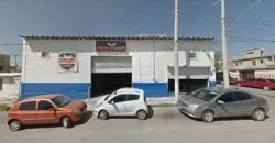 Bodega Renta Miguel Barragán 18.500 GL1