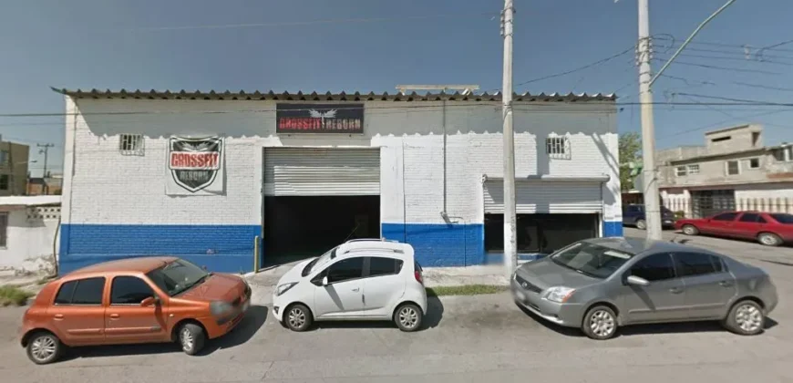 Bodega Renta Miguel Barragán 18.500 GL1