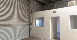 Bodega Renta Lateral Periférico De la Juventud 18,500 Pabmar GL3
