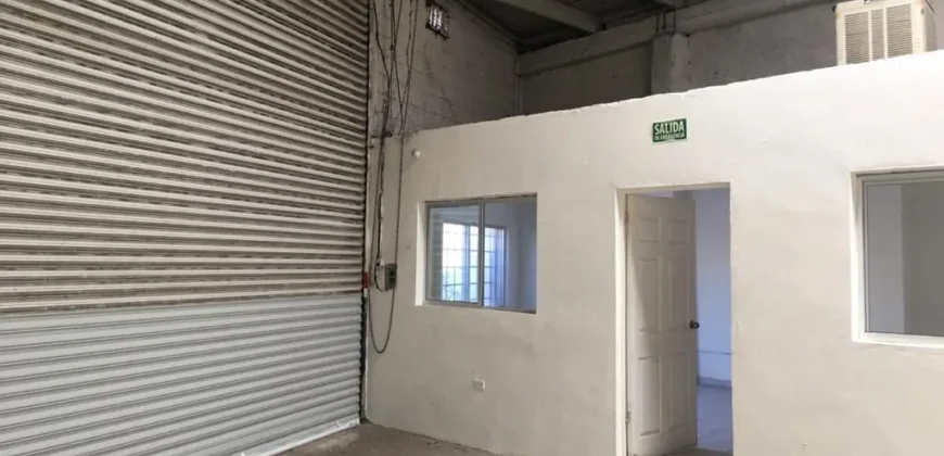 Bodega Renta Lateral Periférico De la Juventud 18,500 Pabmar GL3