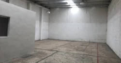 Bodega Renta Lateral Periférico De la Juventud 18,500 Pabmar GL3