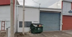 Bodega Renta Lateral Periférico De la Juventud 18,500 Pabmar GL3