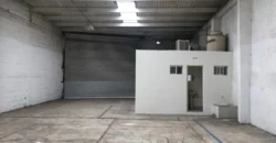 Bodega Renta Lateral Periférico De la Juventud 18,500 Pabmar GL3