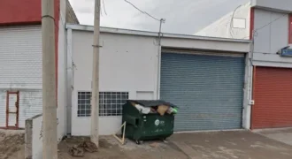 Bodega Renta Lateral Periférico De la Juventud 18,500 Pabmar GL3