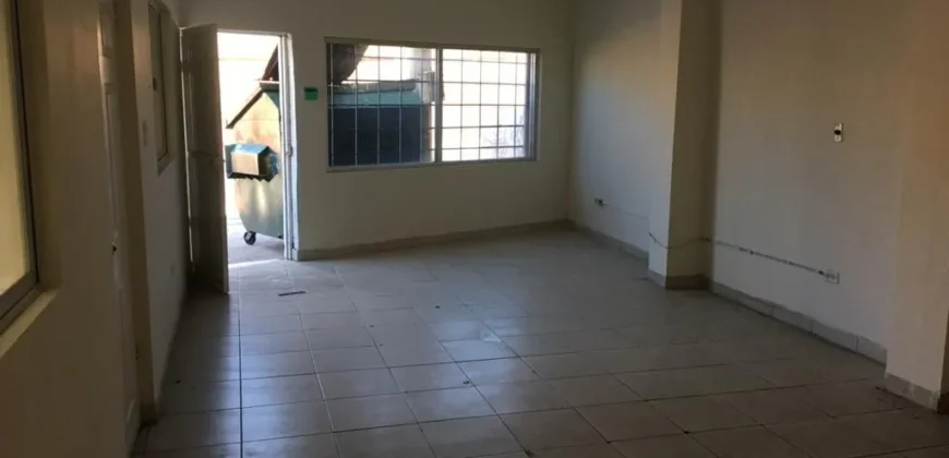 Bodega Renta Lateral Periférico De la Juventud 18,500 Pabmar GL3