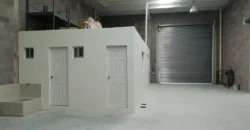 Bodega Renta Av. Colón 22.000 | Pammar GL3
