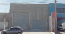 Bodega Renta Col. Paseos de Chihuahua 22,000 GL1