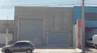 Bodega Renta Col. Paseos de Chihuahua 22,000 GL1