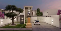 Lotes y casas Murá Residencial desde 625,000