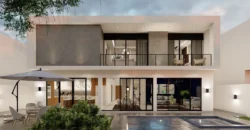 Lotes y casas Murá Residencial desde 625,000