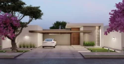 Lotes y casas Murá Residencial desde 625,000