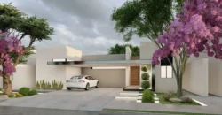 Lotes y casas Murá Residencial desde 625,000