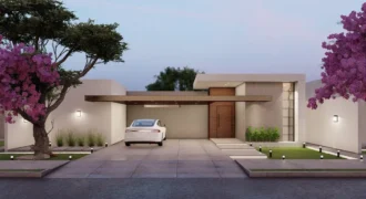 Lotes y casas Murá Residencial desde 625,000