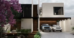 Lotes y casas Murá Residencial desde 625,000