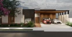 Lotes y casas Murá Residencial desde 625,000