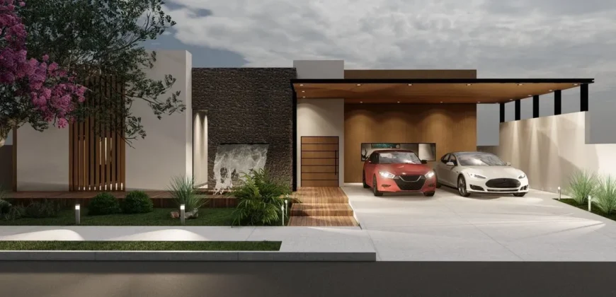 Lotes y casas Murá Residencial desde 625,000