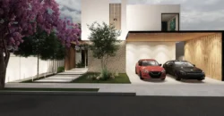 Lotes y casas Murá Residencial desde 625,000