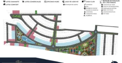 Lotes y casas Murá Residencial desde 625,000