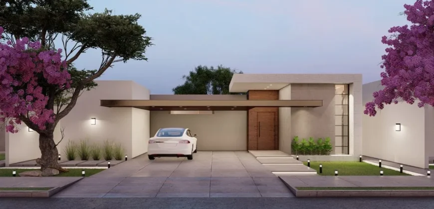 Lotes y casas Murá Residencial desde 625,000