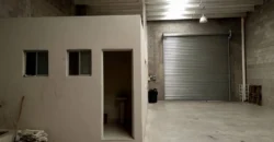 Bodega Renta Av. Juan Escutia 27,000 GL1
