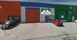 Bodega Renta Av. Juan Escutia 27,000 GL1
