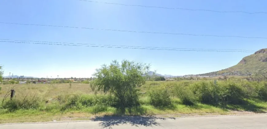 Terreno Venta Carretera a Aldama 3,300,000 GL1