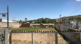 Terreno Venta Col. Lealtad 1,900,000 Samval GL5