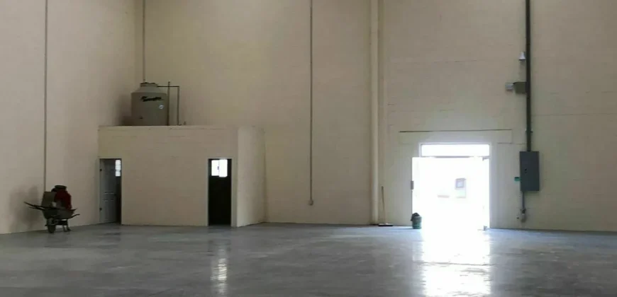 Bodega Renta Col. Nombre de Dios 70,538 Jesnuñ GL3