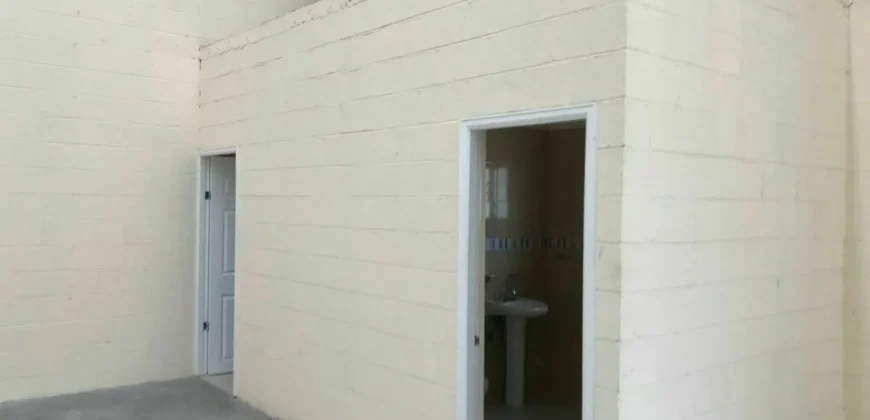 Bodega Renta Col. Nombre de Dios 70,538 Jesnuñ GL3