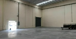 Bodega Renta Col. Nombre de Dios 70,538 Jesnuñ GL3