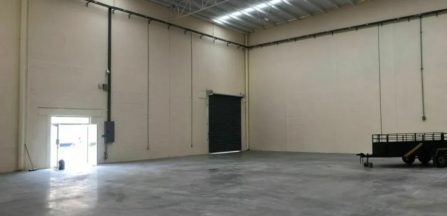 Bodega Renta Col. Nombre de Dios 70,538 Jesnuñ GL3