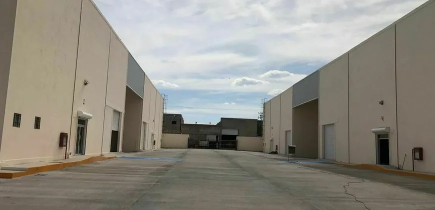 Bodega Renta Col. Nombre de Dios 70,538 Jesnuñ GL3