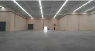 Bodega Renta Col. Nombre de Dios 70,474 Jesnuñ GL3